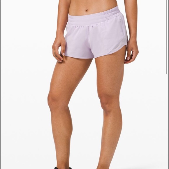 lululemon athletica | Shorts | Iso 